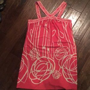 BCBG Dress Medium